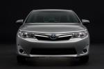 Toyota Camry Hybrid 2012 года